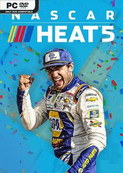 NASCAR Heat 5 ราคาถูก